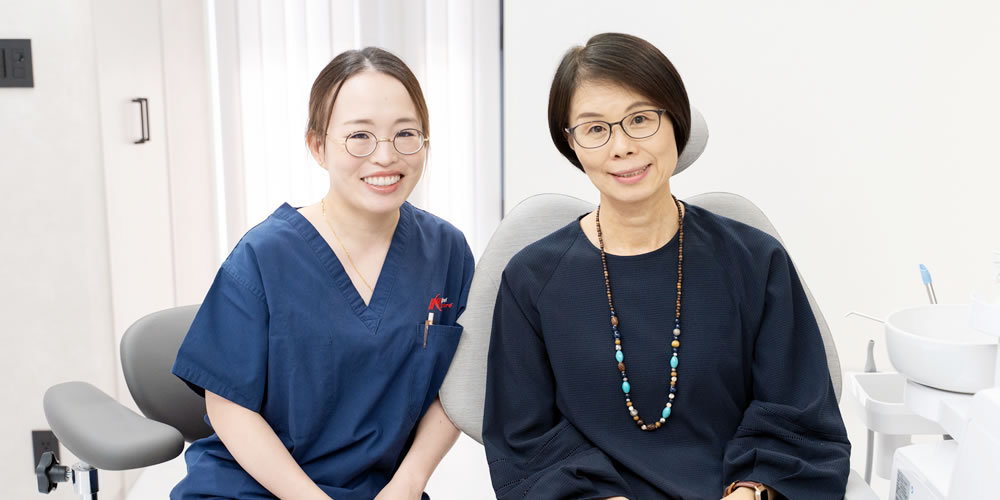 蒲田にて審美治療・ホワイトニングをお考えの方へ