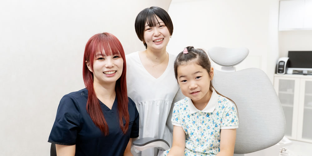 蒲田にて矯正歯科をお考えの方へ